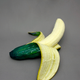 Illustration for article titled These vegetables are not what they seem.